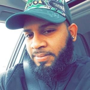 Meet your Posher, Marcos jose